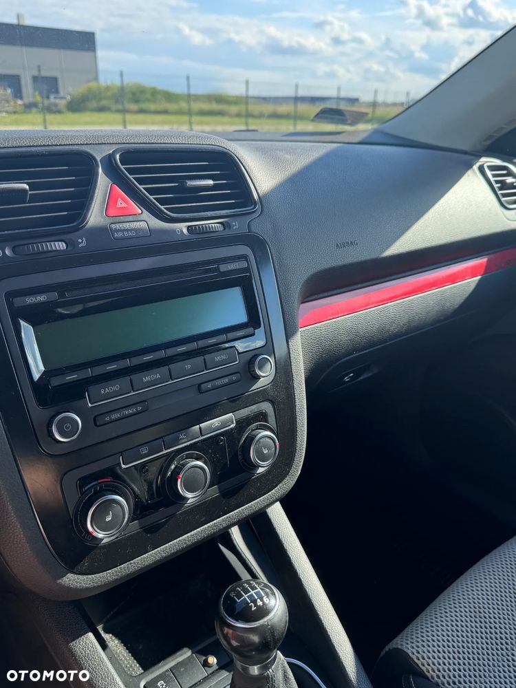 Volkswagen Scirocco 1.4 TSI - 13