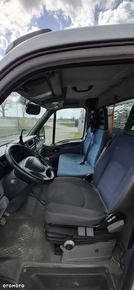 Iveco DAILY 35C13 - 7