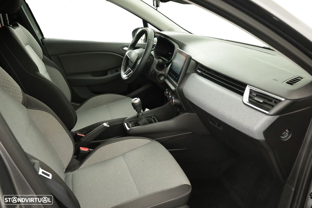Renault Clio 1.0 TCe Evolution - 21