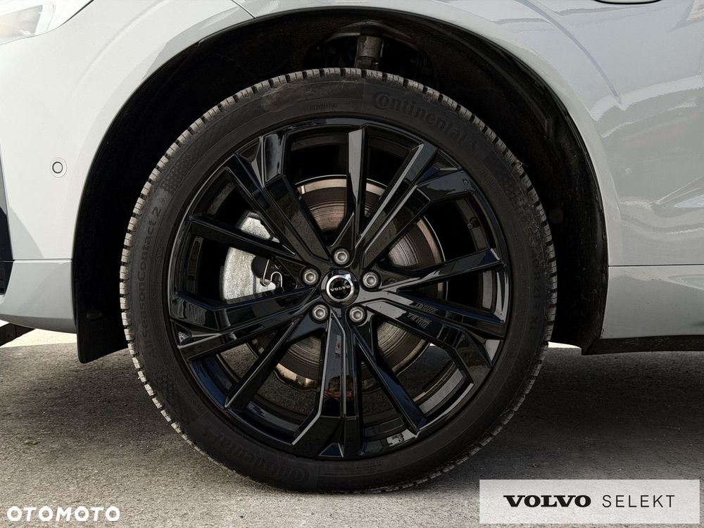 Volvo XC 60 - 40