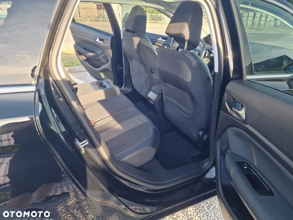 Peugeot 308 - 9
