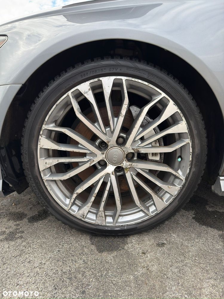 Audi A6 Limousine - 16