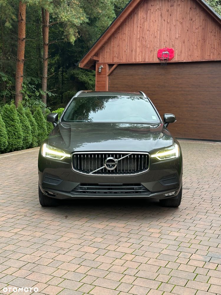 Volvo XC 60 T6 AWD Inscription - 3