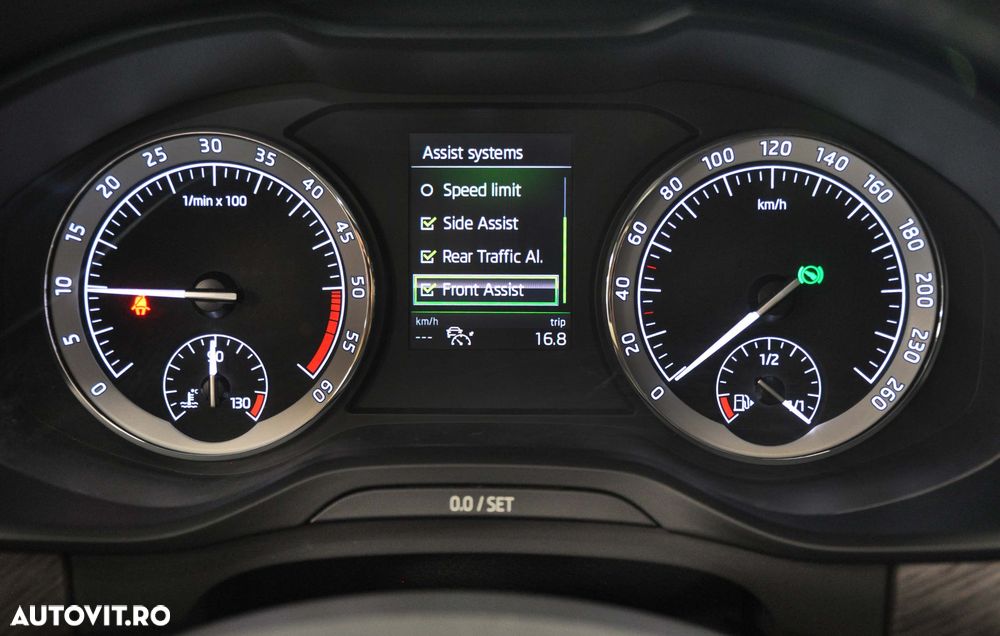 Skoda Kodiaq - 23