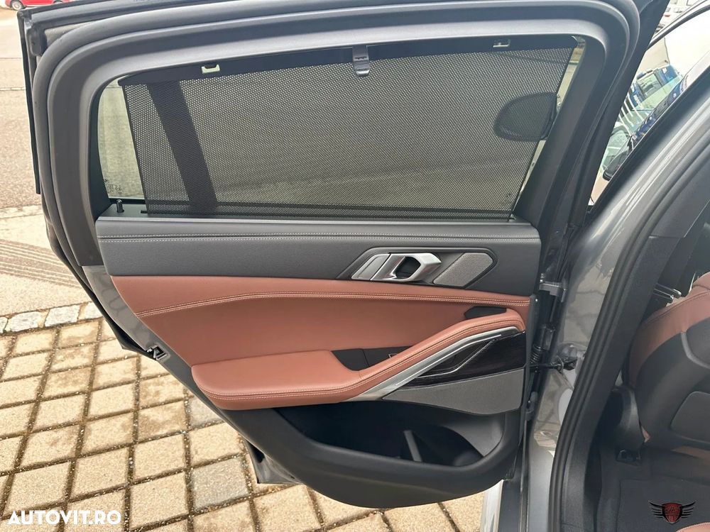 BMW X6 xDrive40d M Sport - 22