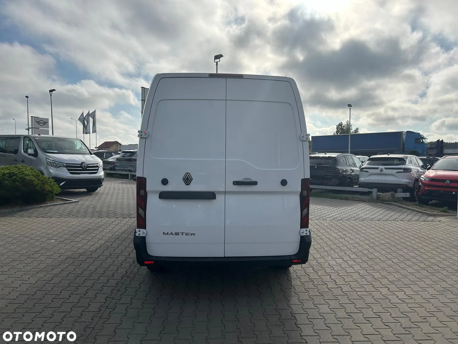 Renault Master - 9