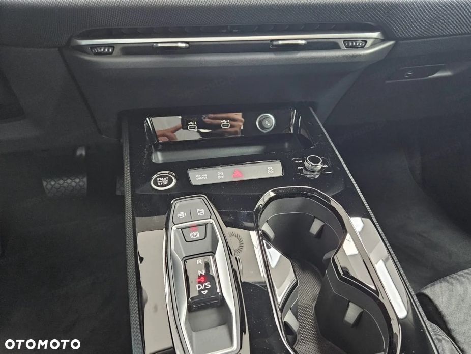 Audi A5 Avant TDI mHEV Quattro S tronic - 13