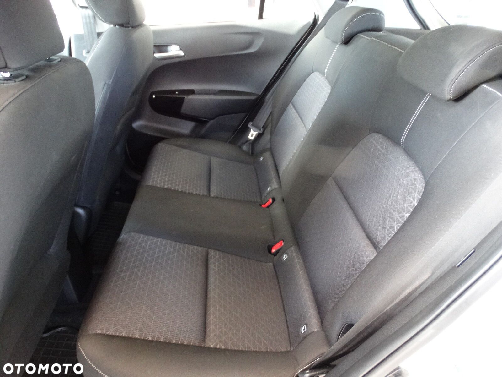 Kia Picanto - 31