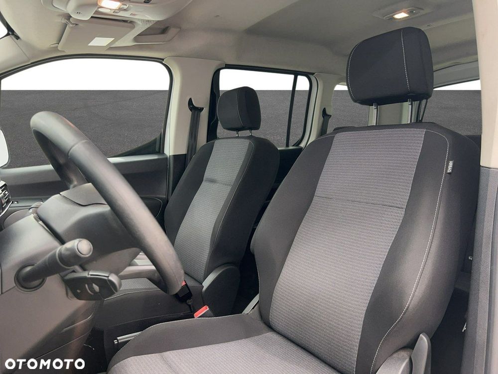 Toyota Proace City Verso 1.5 D-4D Business - 16