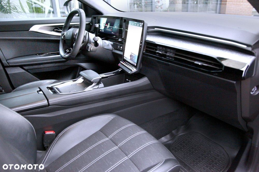 Renault Austral Mild Hybrid 160 Automatik Esprit Alpine - 12