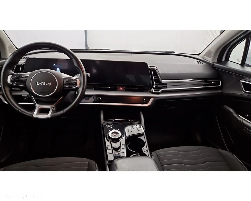 Kia Sportage - 16