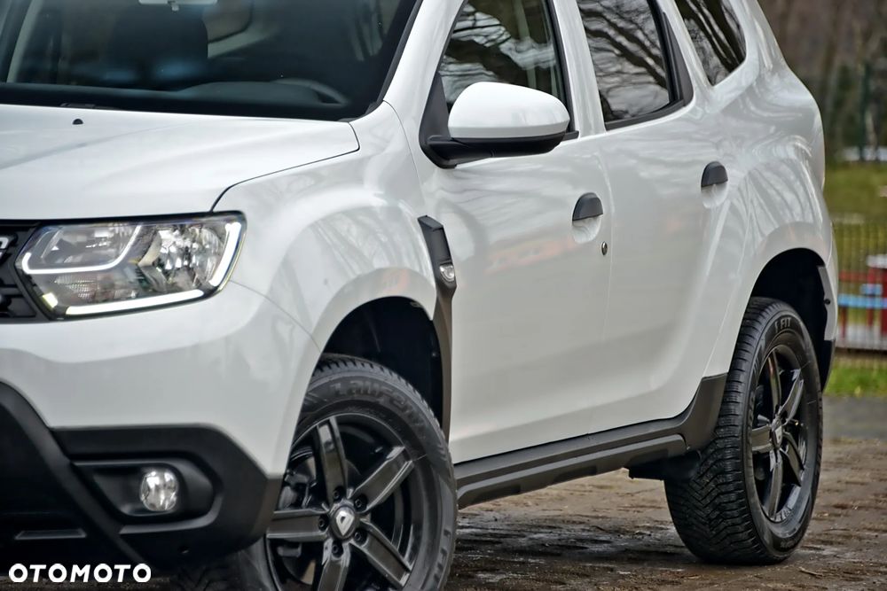 Dacia Duster SCe 115 2WD Prestige - 11