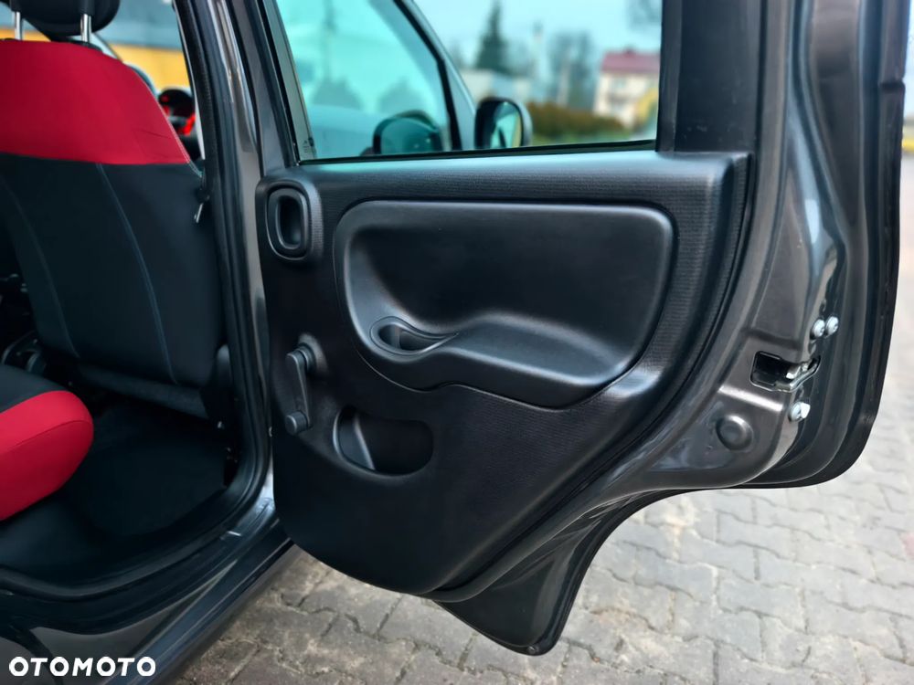 Fiat Panda 1.2 Dynamic - 21