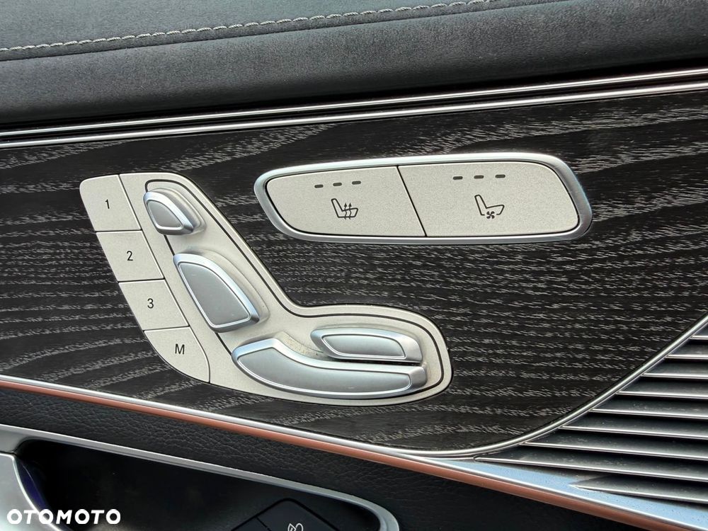 Mercedes-Benz EQC 400 4-Matic - 21