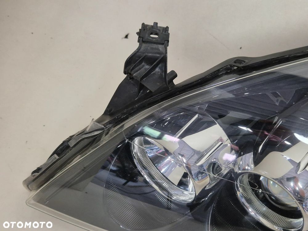 OPEL VECTRA C LIFT 05-08 PRZEDNIA LAMPA LEWA EU - 4
