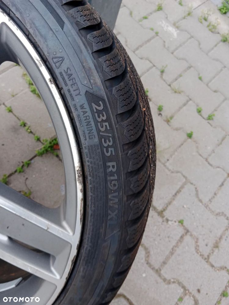 Audi A3 Sportback 2.0 TDI Ambiente - 9