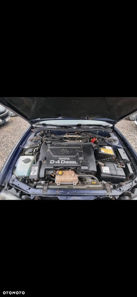 Toyota Corolla 2.0 D-4D Sol - 13