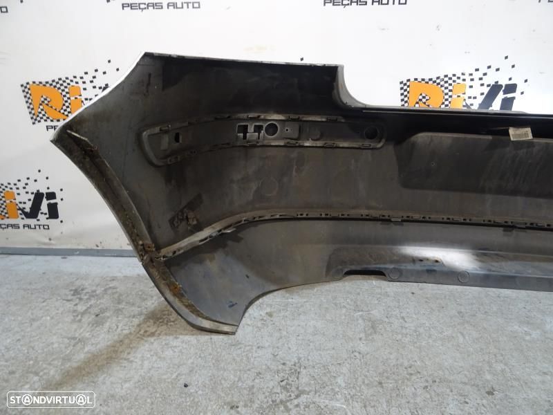 Parachoques Traseiro Volkswagen Golf Iv (1J1)  Parachoques De Tras Vw - 9