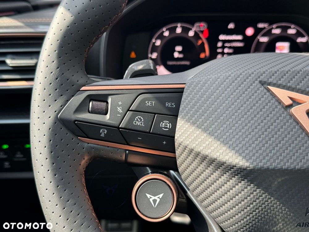 Cupra Leon Sportstourer 1.5 eTSI mHEV DSG - 23