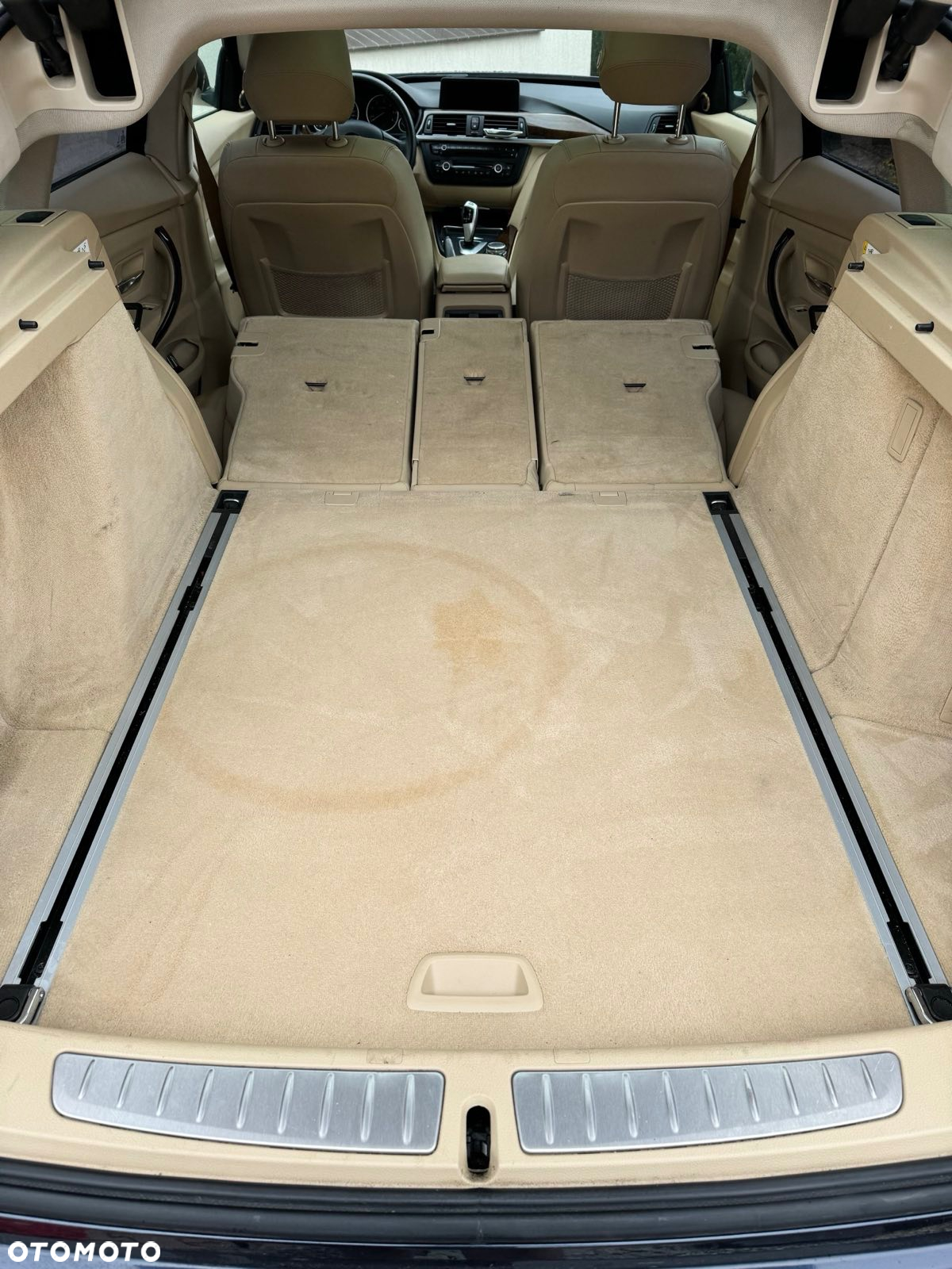 BMW Seria 3 - 6