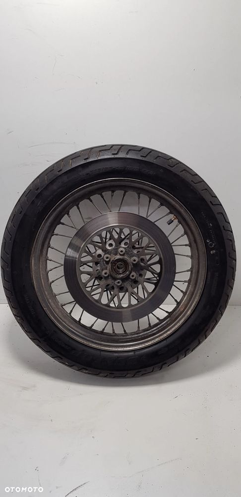 Suzuki  Marauder  125 koło przód - 3