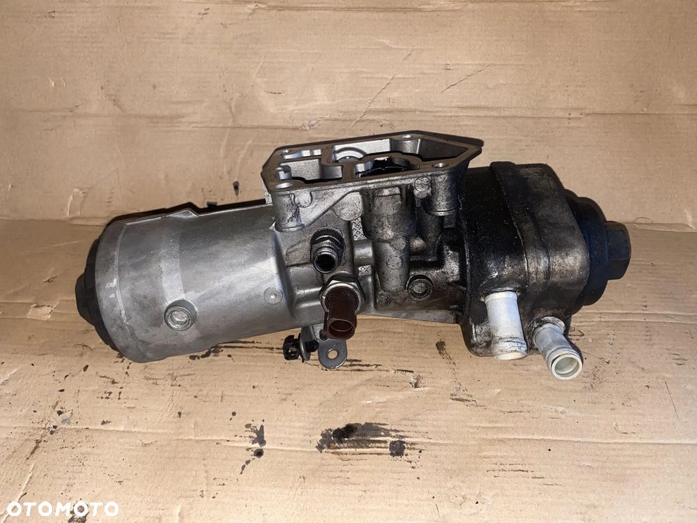 Obudowa filtra oleju BLS 1.9 TDI OE - 1