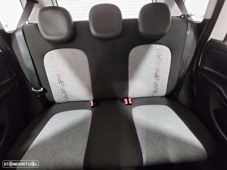 Fiat Panda 1.2 Easy S&S - 12