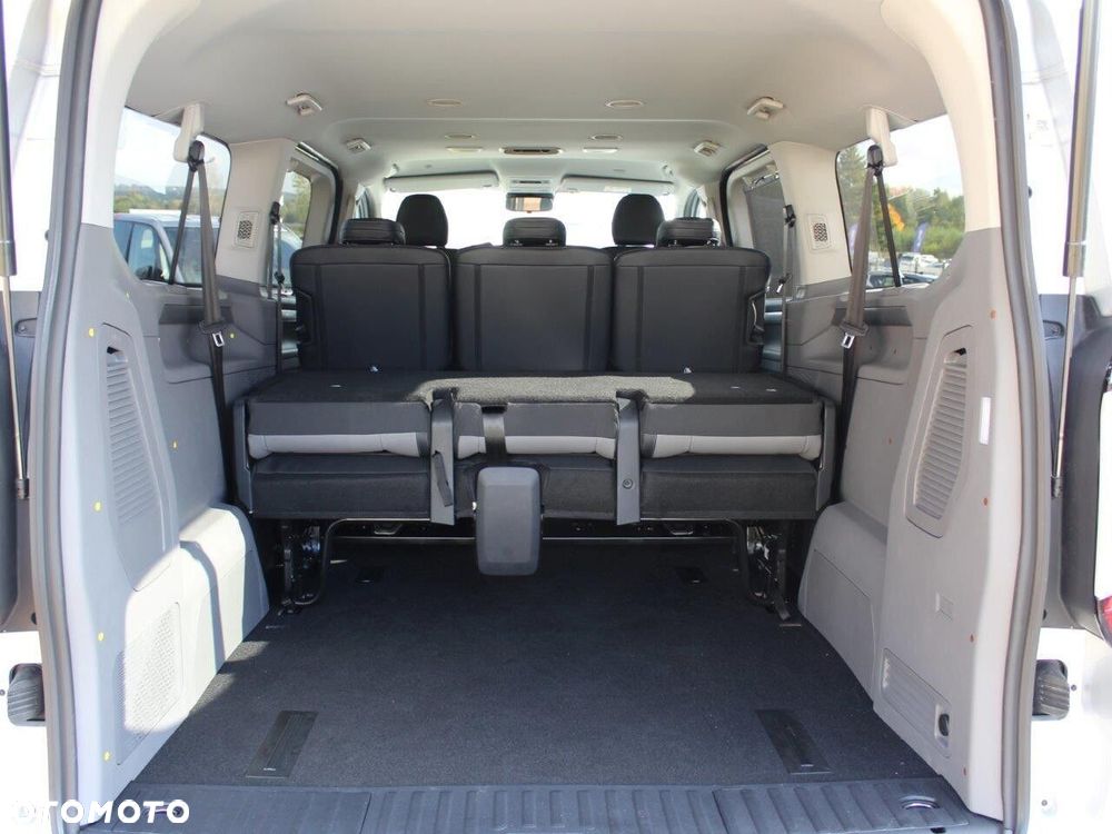 Volkswagen Caravelle 2.0 TDI L1 Style - 25