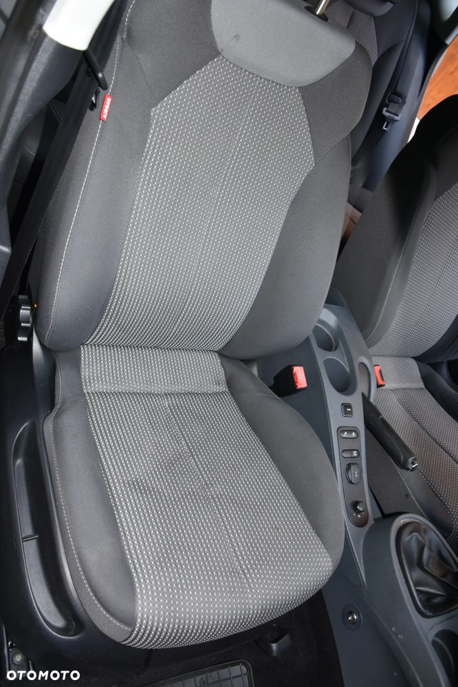 Seat Leon 1.9 TDI Spirit Turbo R - 20