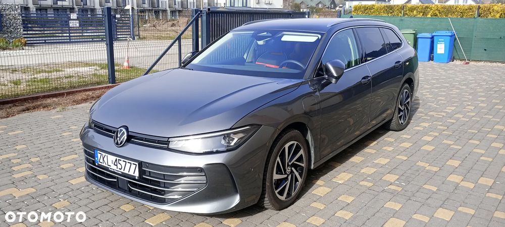 Volkswagen Passat - 38