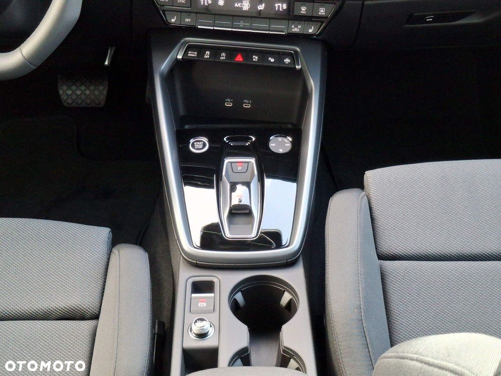 Audi A3 Allstreet - 12