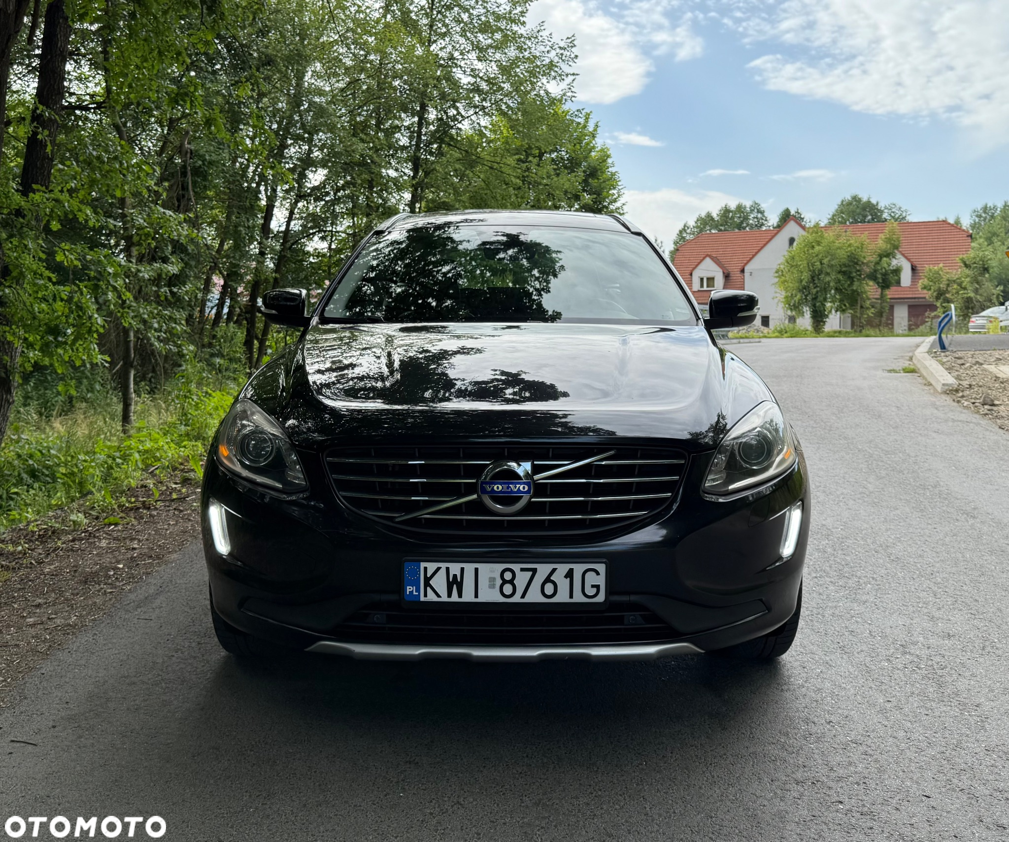 Volvo XC 60 D4 Drive-E Summum - 3