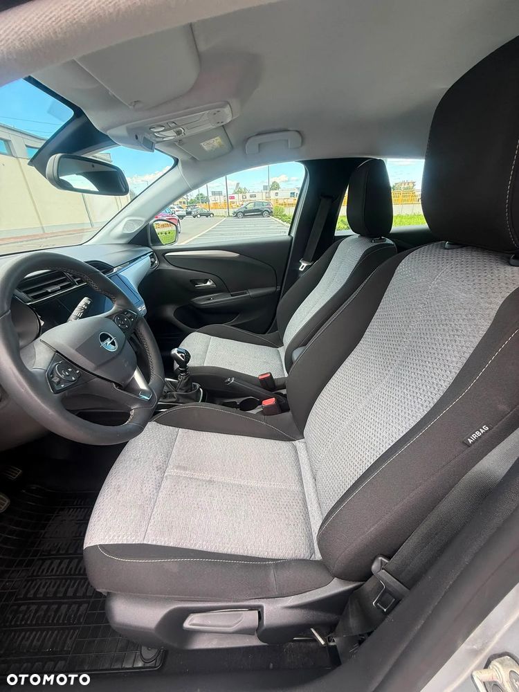 Opel Corsa 1.2 GS Line S&S - 9