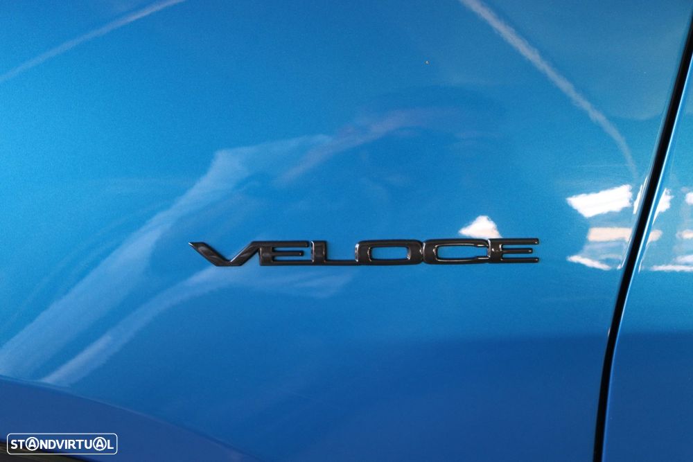 Alfa Romeo Tonale 1.3 Plug-In Hybrid Veloce e-AWD - 17