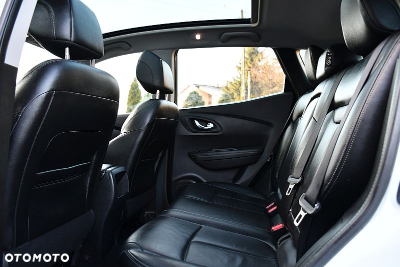 Renault Kadjar Energy dCi 130 Bose Edition - 21