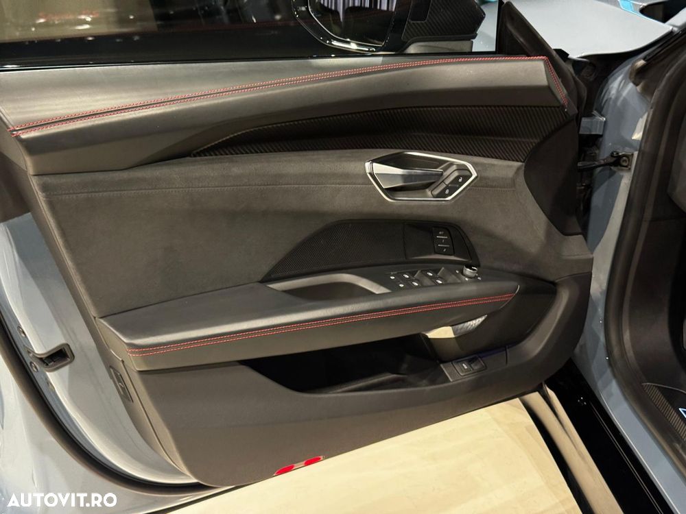 Audi e-tron GT RS quattro - 16