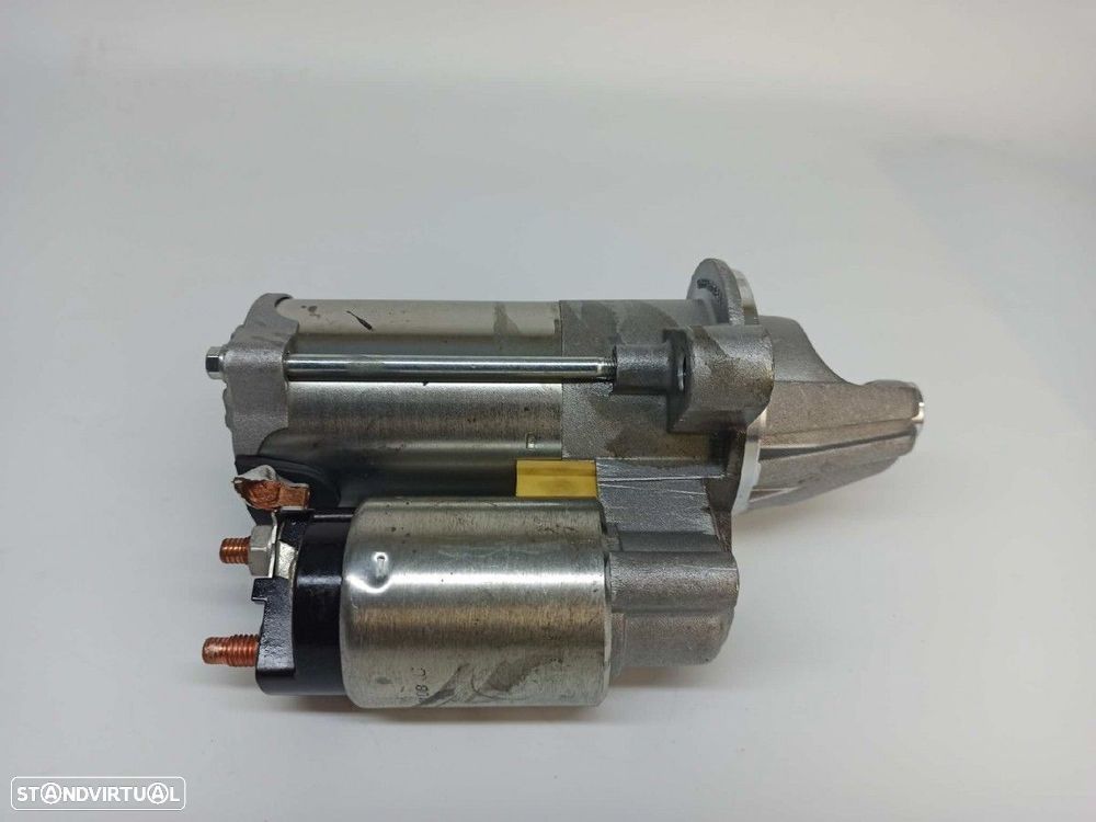 MOTOR DE ARRANQUE FORD C-MAX (CEU) TREND PLUS - 10