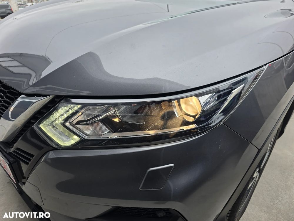 Nissan Qashqai 1.5D 114CP 2WD N-Connecta - 16