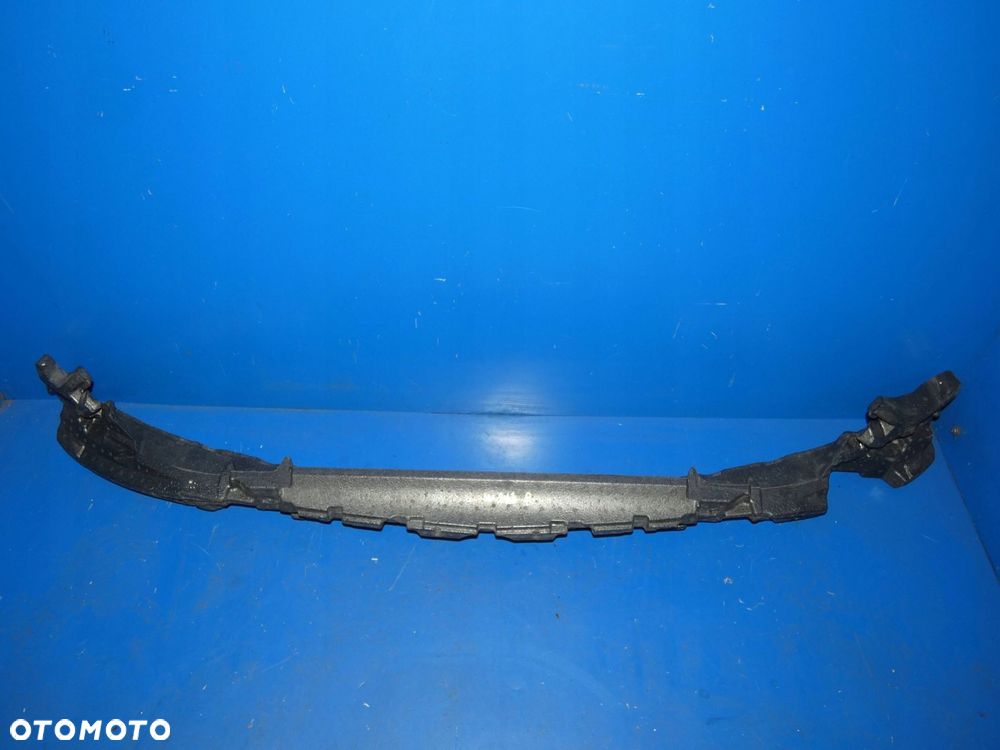 MERCEDES E KLASA W213 ABSORBER STYROPIAN ZDERZAKA PRZÓD PRZEDNI - 1