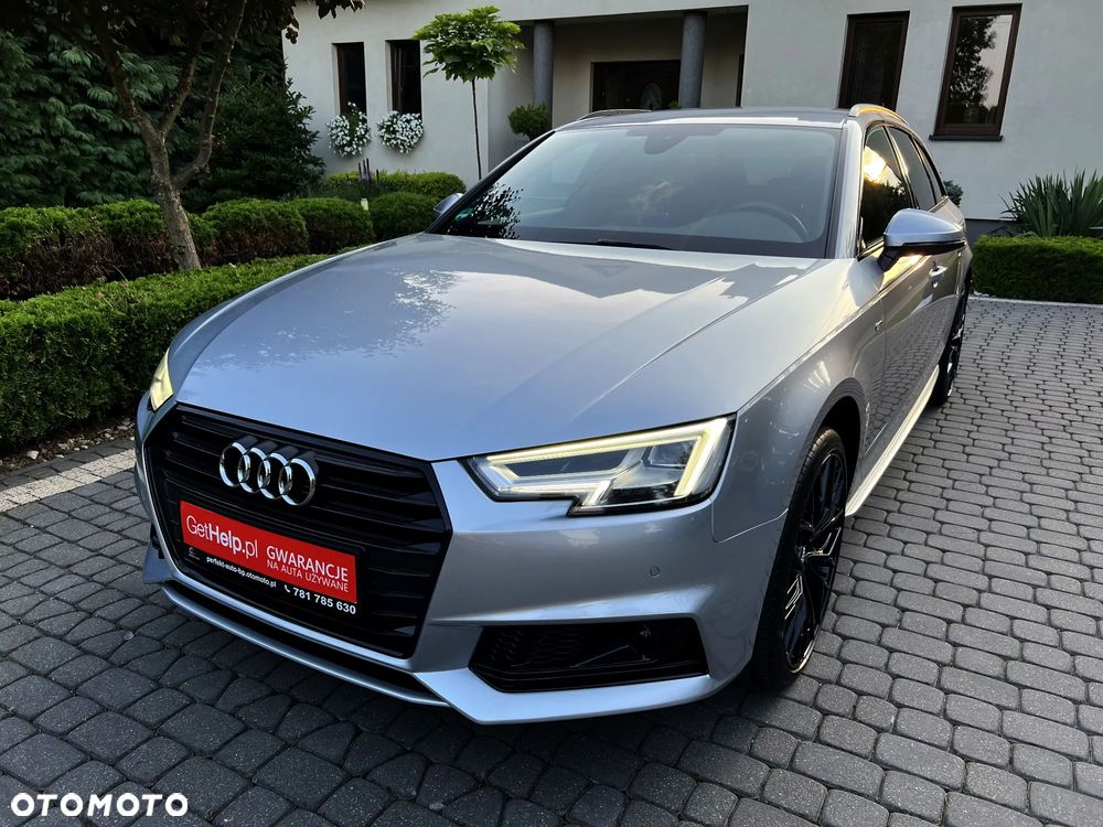 Audi A4 - 13