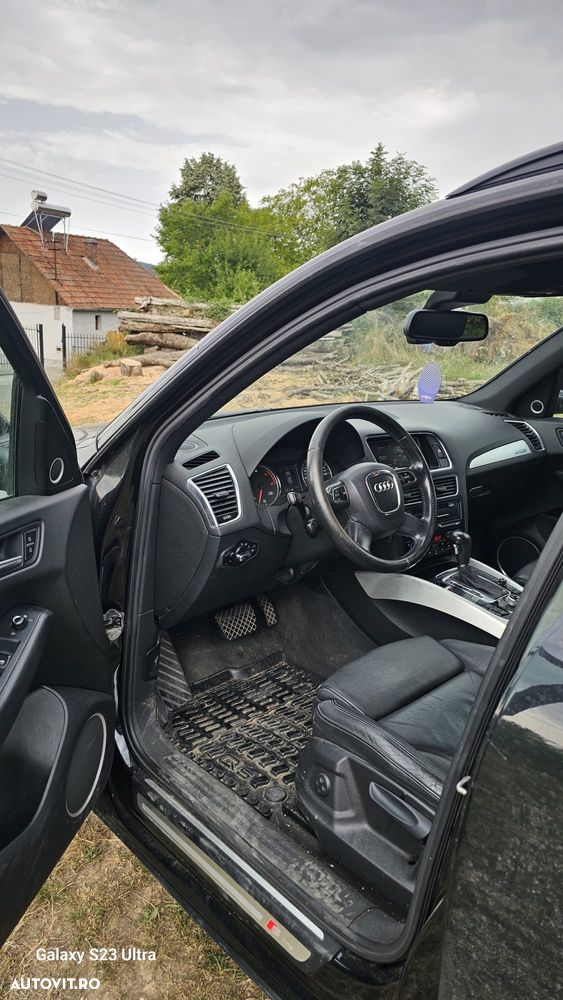 Audi Q5 2.0 TDI Quattro S-Tronic - 3