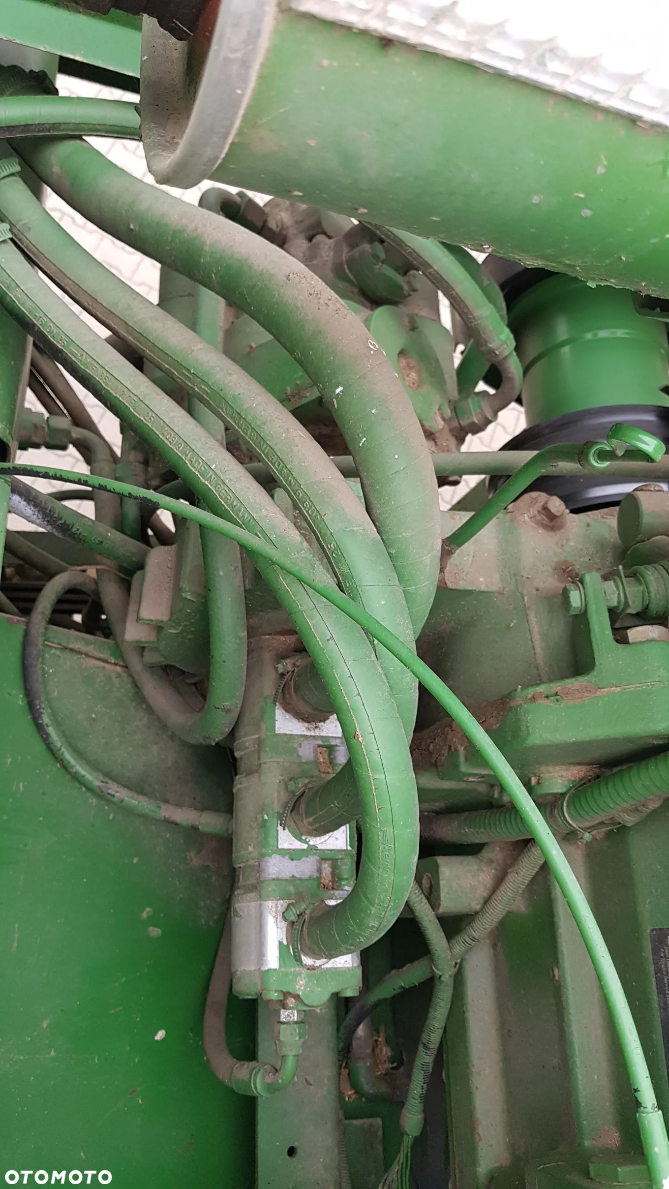 John Deere 2256 - 21