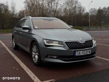 Skoda Superb 2.0 TSI 4x4 Style DSG - 2