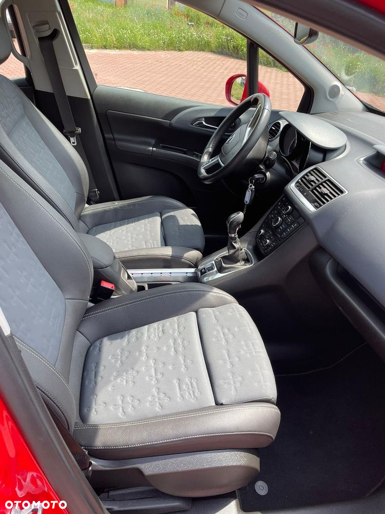 Opel Meriva 1.7 CDTI Cosmo - 13
