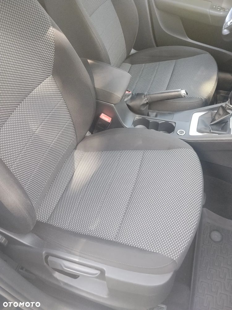 Skoda Octavia 1.6 TDI Greenline EU6 - 14