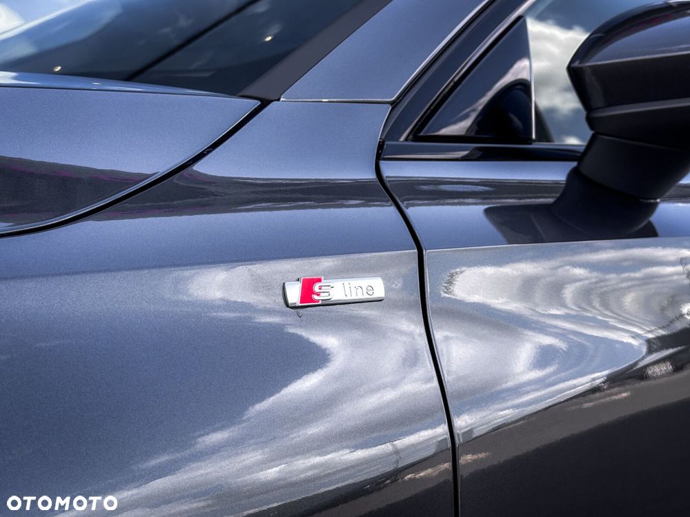 Audi A3 Sportback - 7