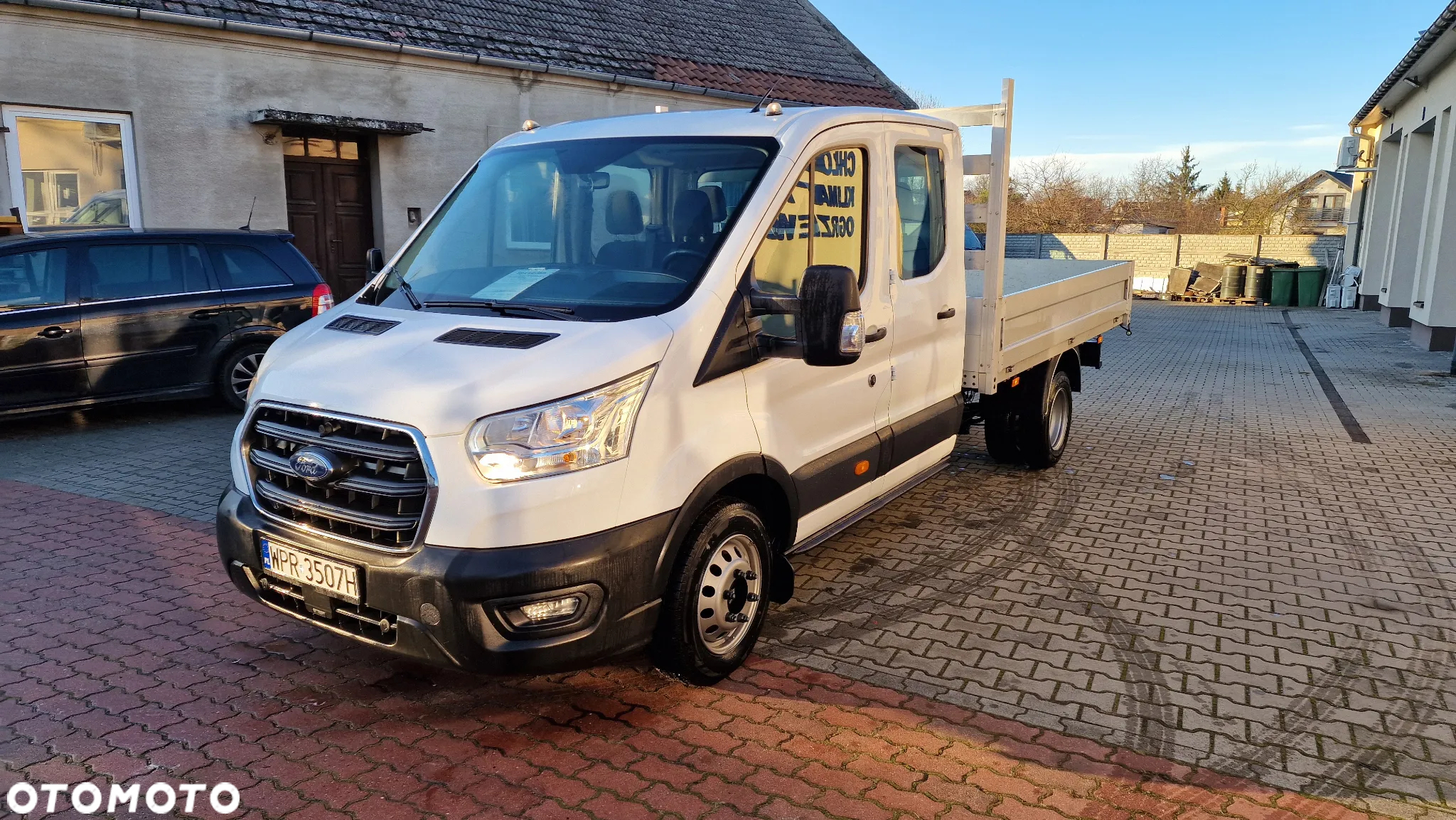 Ford Transit - 5