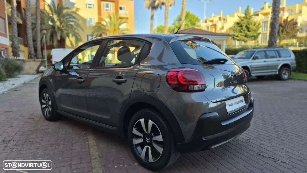 Citroën C3 1.2 PureTech Shine - 7