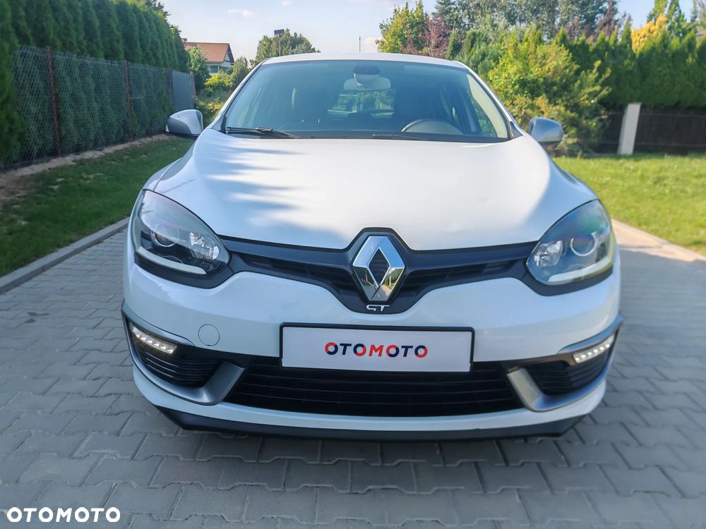 Renault Megane TCe 220 Start & Stop GT 220 - 12