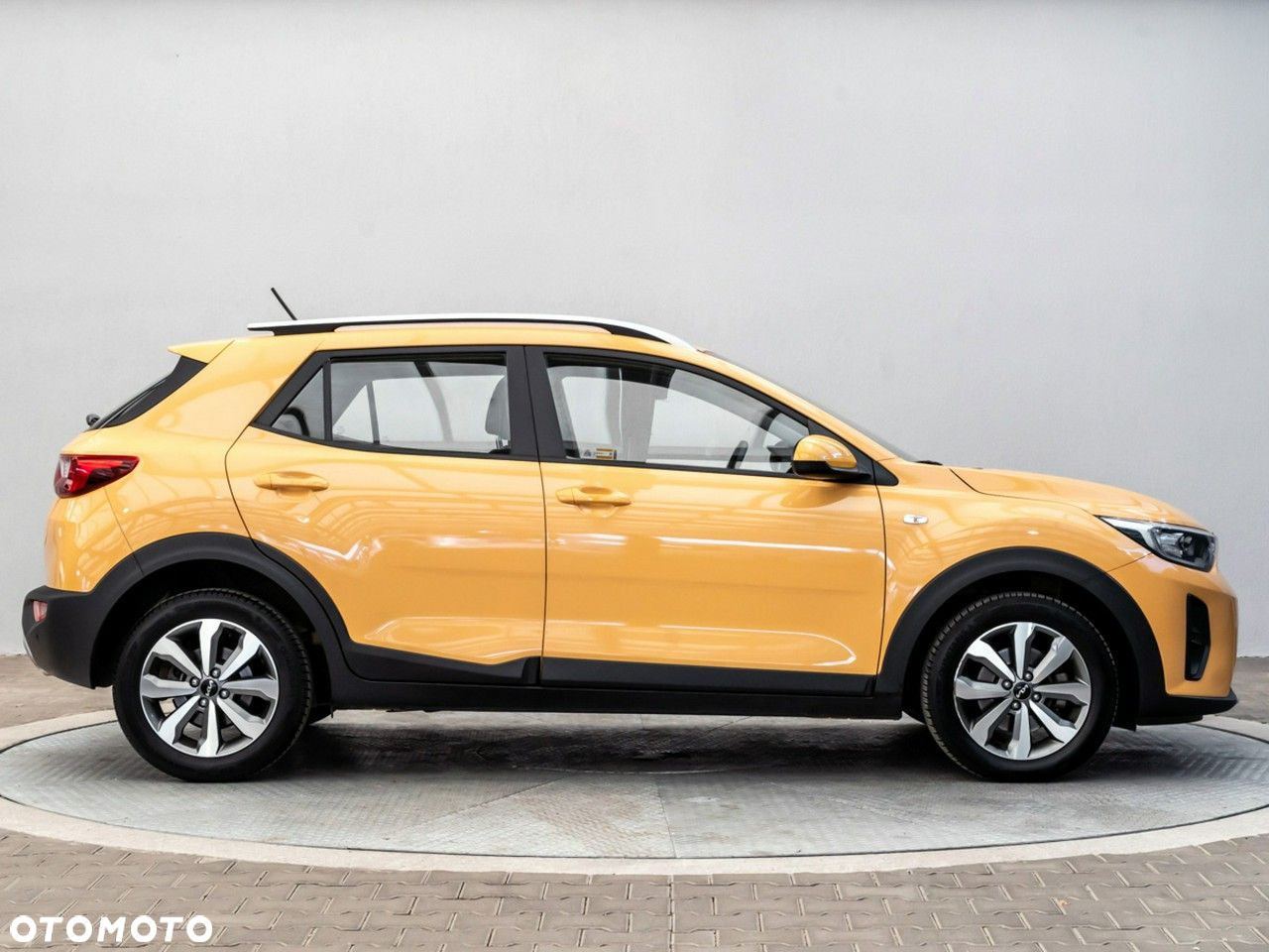 Kia Stonic 1.0 T-GDI M DCT - 5